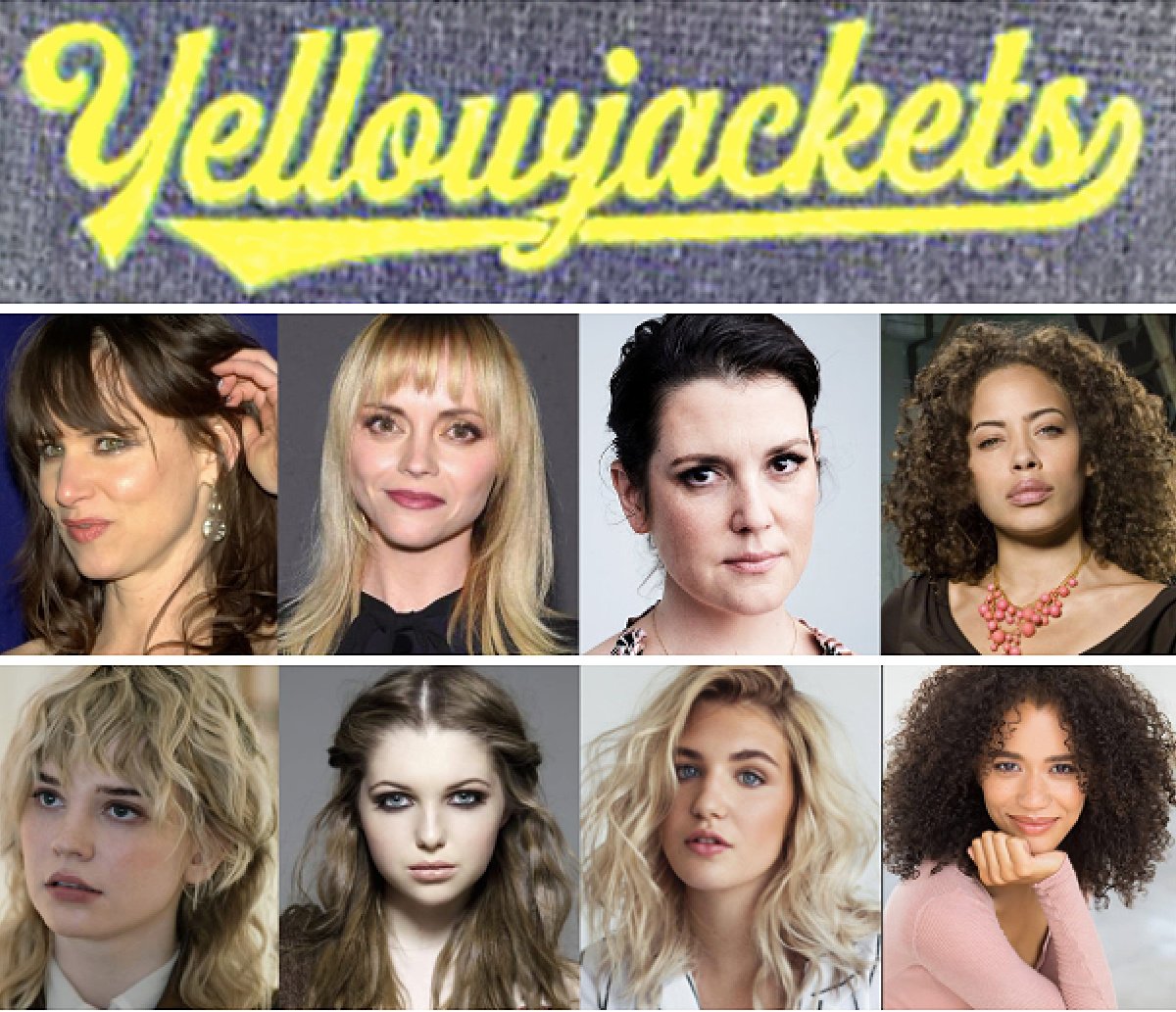 Becky Yellowjackets Actress: Juliette Lewiss Complex Roles Explored