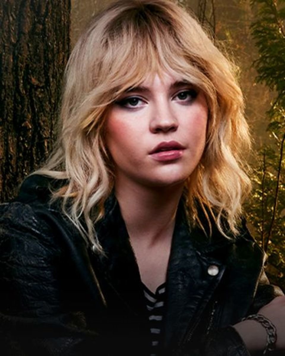 Cast of Yellowjackets: Natalies Wilderness Trauma and Survival