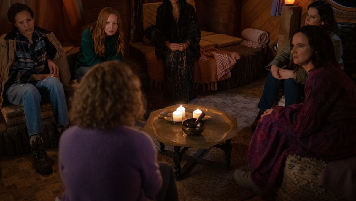 How Does Nat Die in Yellowjackets? Misty's Deadly Mistake