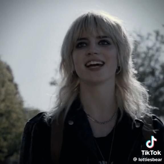 Natalie Scatorccio: Trauma and Survival in Yellowjackets Dark Woods