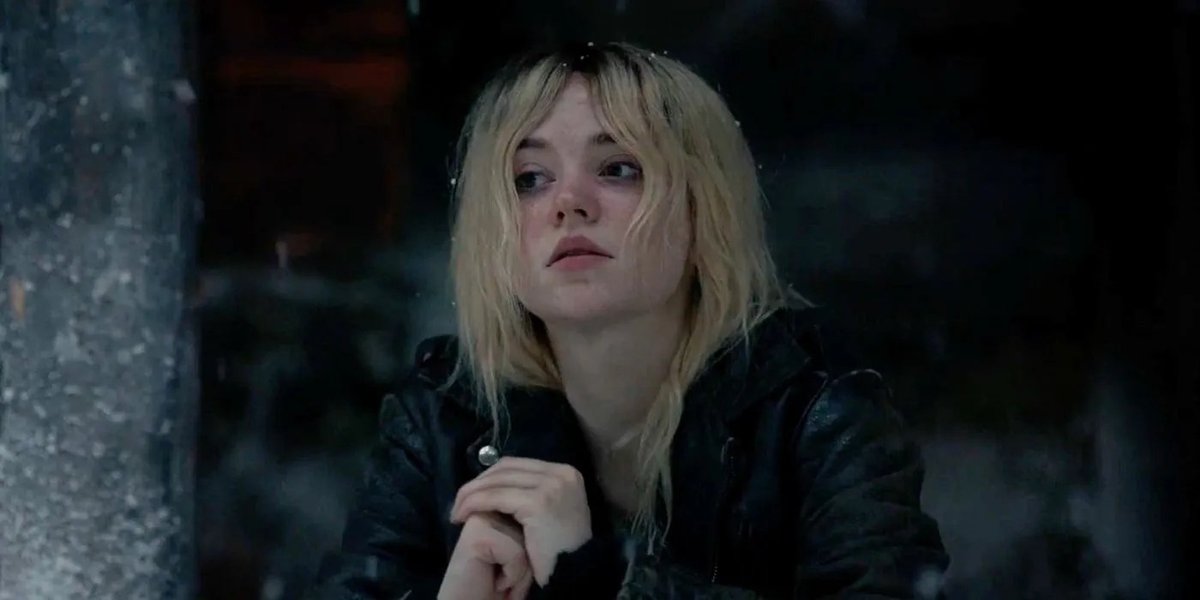 Natalie Yellowjackets Actress: The Haunting Performance of Sophie Thatcher