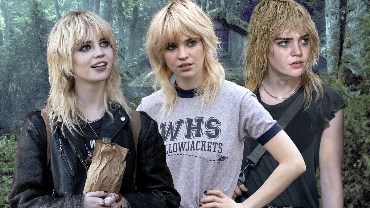 Old Natalie Yellowjackets Death: What It Means for the Show