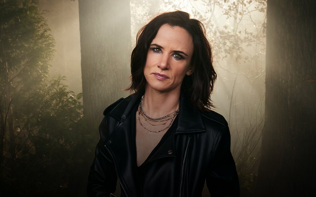 Older Natalie Yellowjackets: Trauma Still Haunts Her as Adult