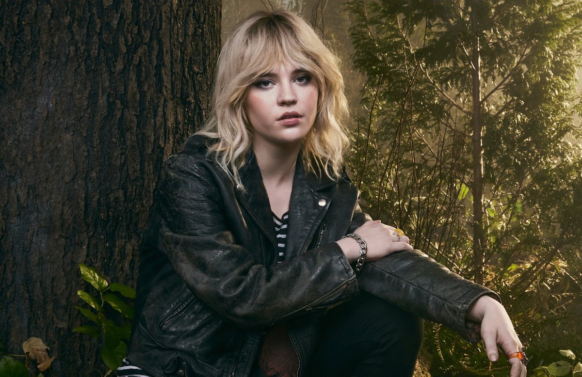 Sophie Thatcher Yellowjackets: Natalies Haunting Performance and Lasting Impact