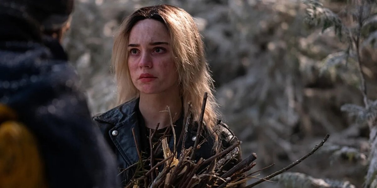 Yellowjackets Cast Season 1: Meet the Stars of the Show